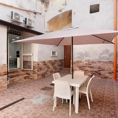 דירות טורה אנונציאטה Casa Davide מראה חיצוני תמונה