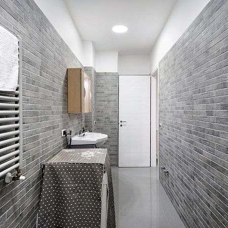 דירות טורה אנונציאטה Casa Davide מראה חיצוני תמונה