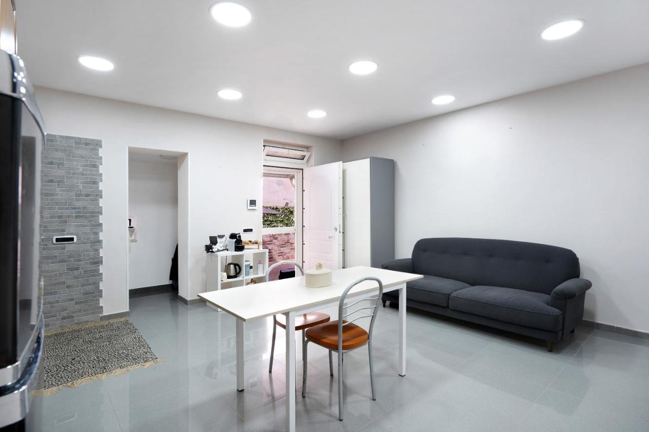 דירות טורה אנונציאטה Casa Davide מראה חיצוני תמונה