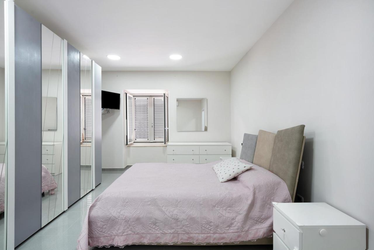 דירות טורה אנונציאטה Casa Davide מראה חיצוני תמונה