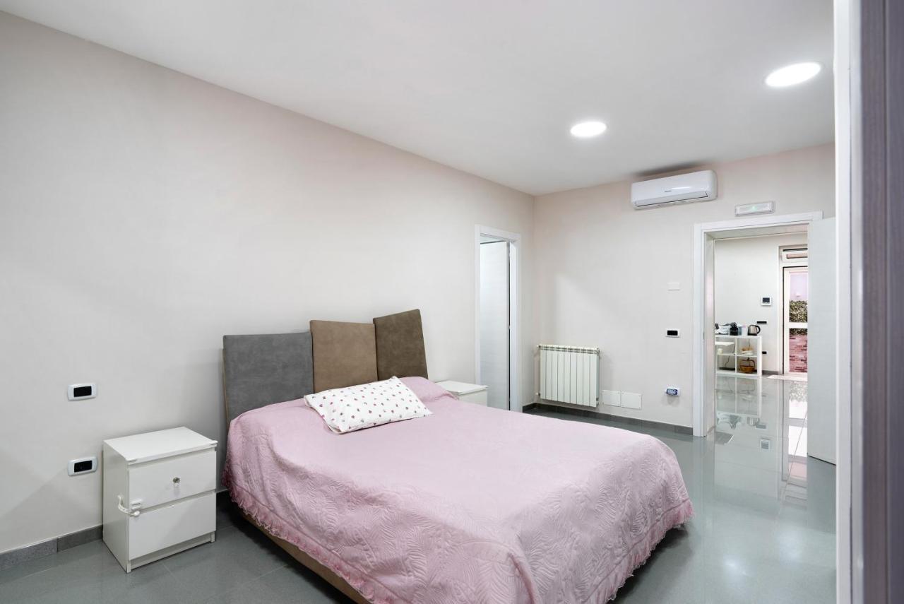 דירות טורה אנונציאטה Casa Davide מראה חיצוני תמונה
