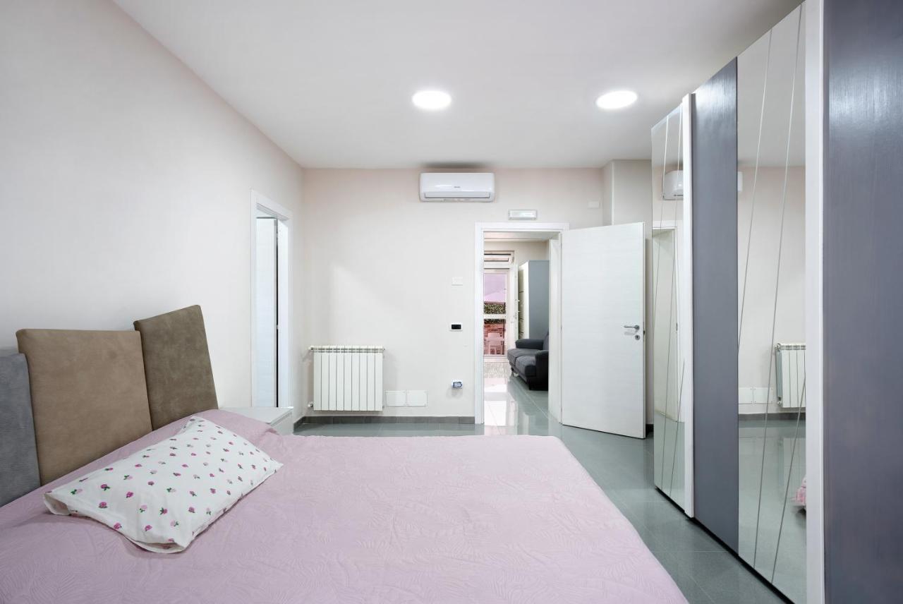 דירות טורה אנונציאטה Casa Davide מראה חיצוני תמונה